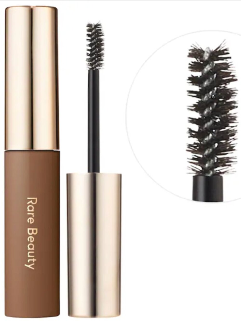 Rare Beauty Brow Harmony Flexible Lifting and Laminating Eyebrow Gel | NEW